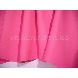Мембранная курточная ткань "Розовый лимонад"